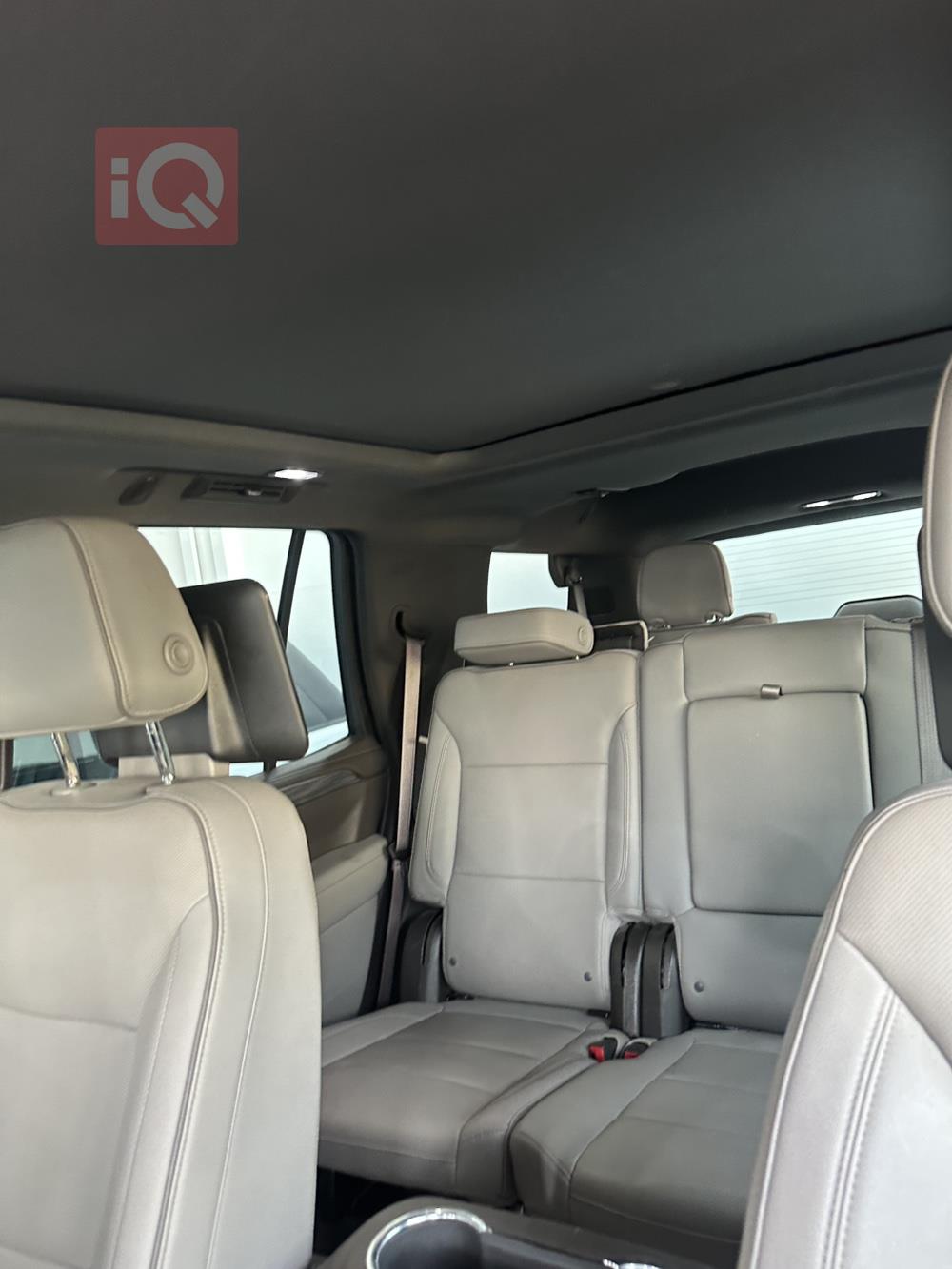 GMC Yukon
